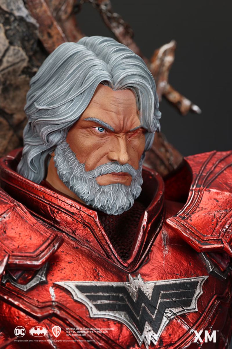 The Merciless - Ver B