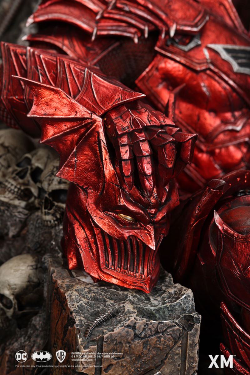 The Merciless - Ver B