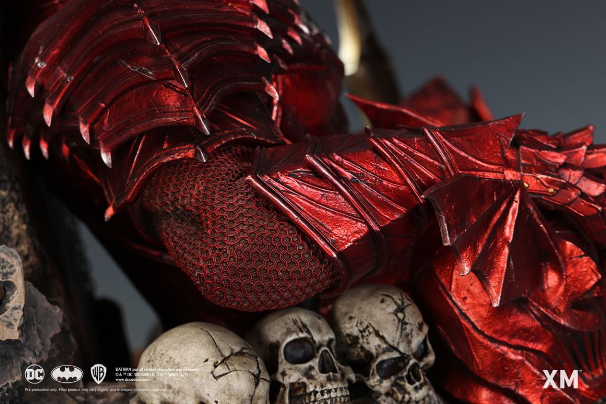 The Merciless - Ver B