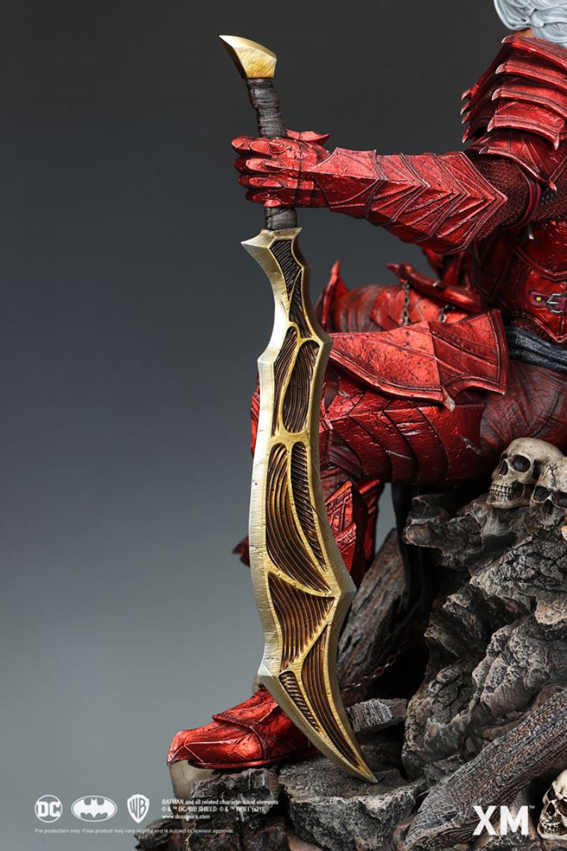 The Merciless - Ver B