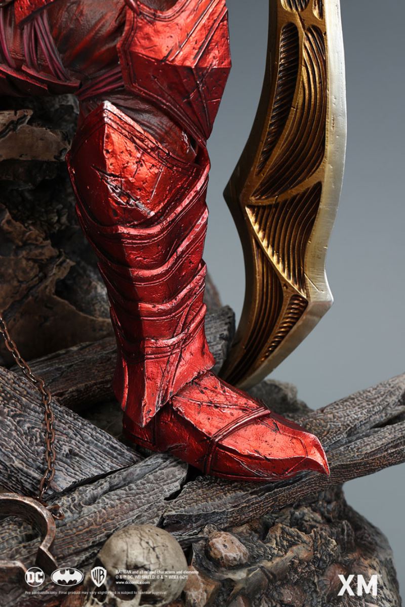 The Merciless - Ver B