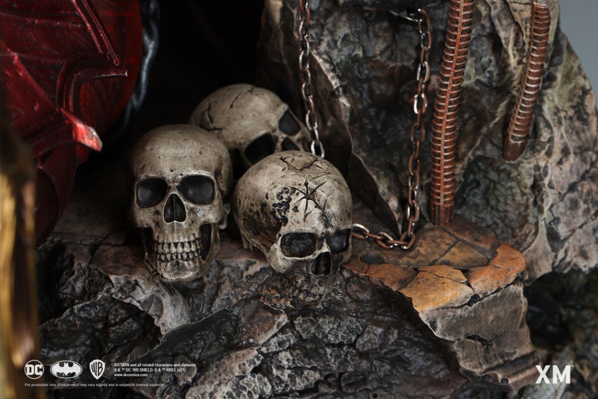 The Merciless - Ver B