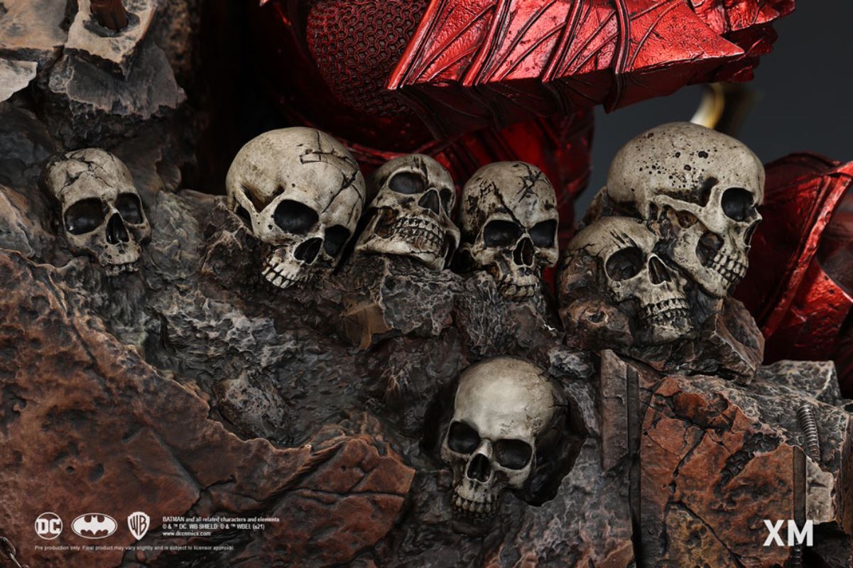 The Merciless - Ver B