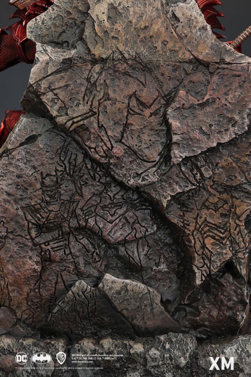 The Merciless - Ver B