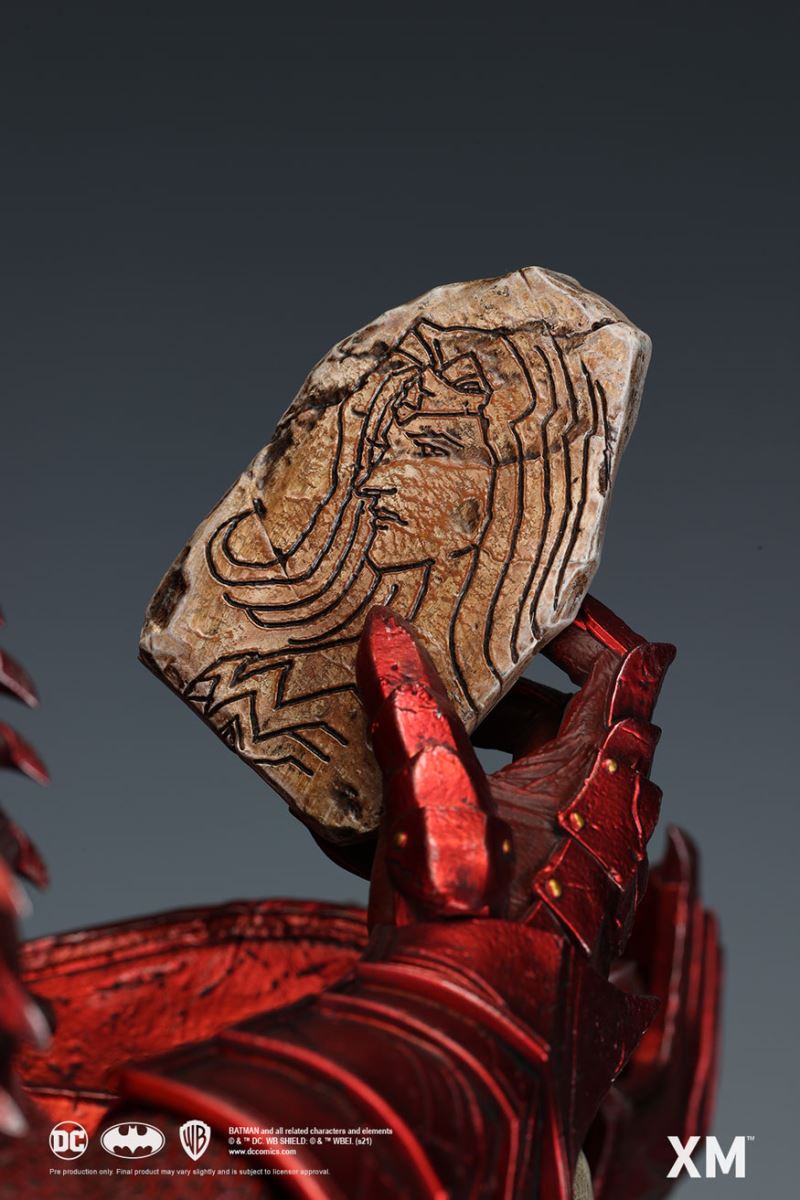 The Merciless - Ver B