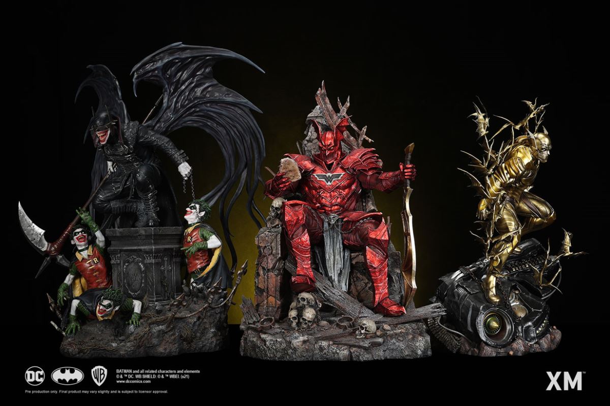 The Merciless - Ver B