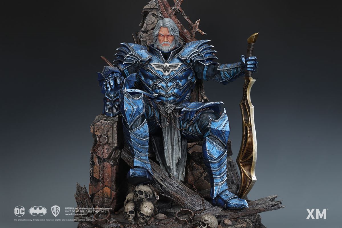 The Merciless - Ver A