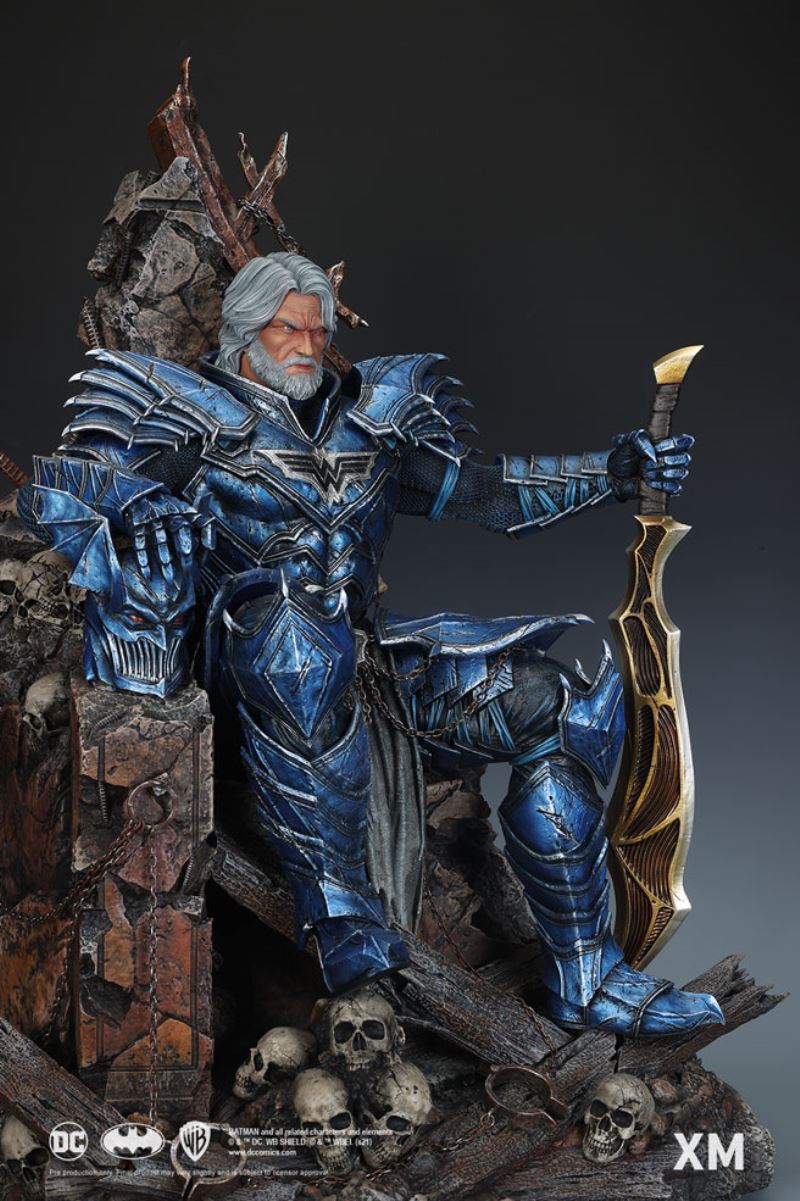 The Merciless - Ver A