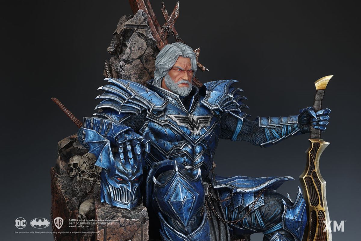 The Merciless - Ver A