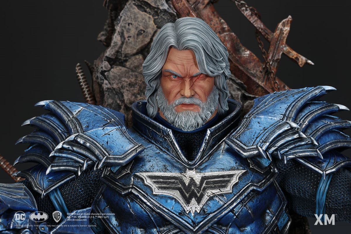 The Merciless - Ver A