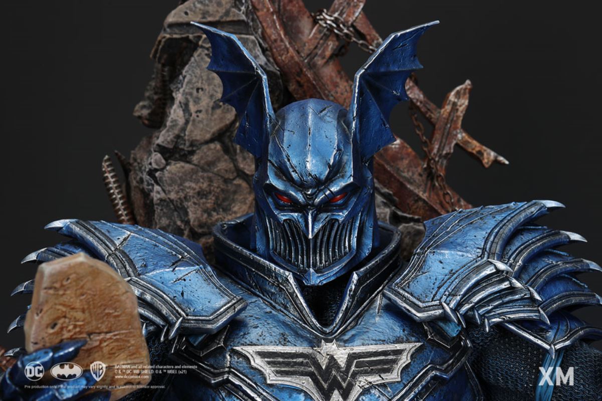 The Merciless - Ver A