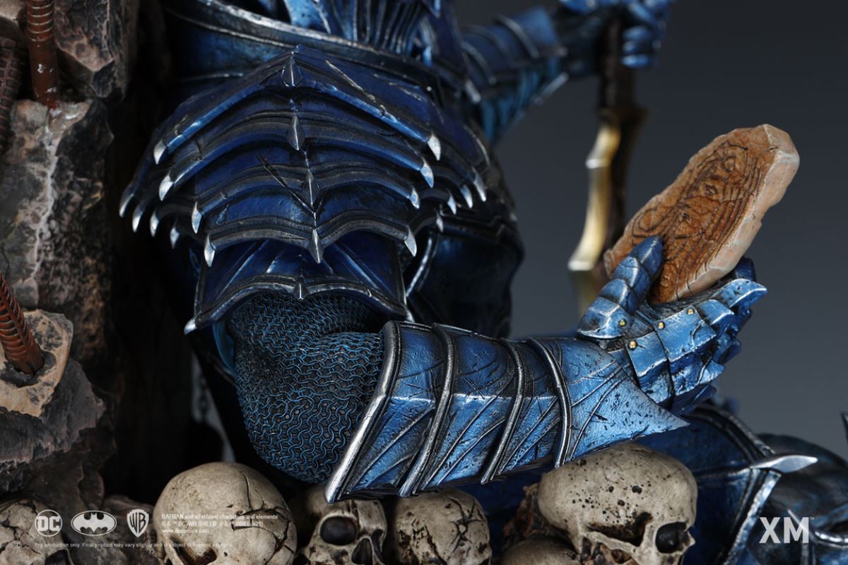 The Merciless - Ver A