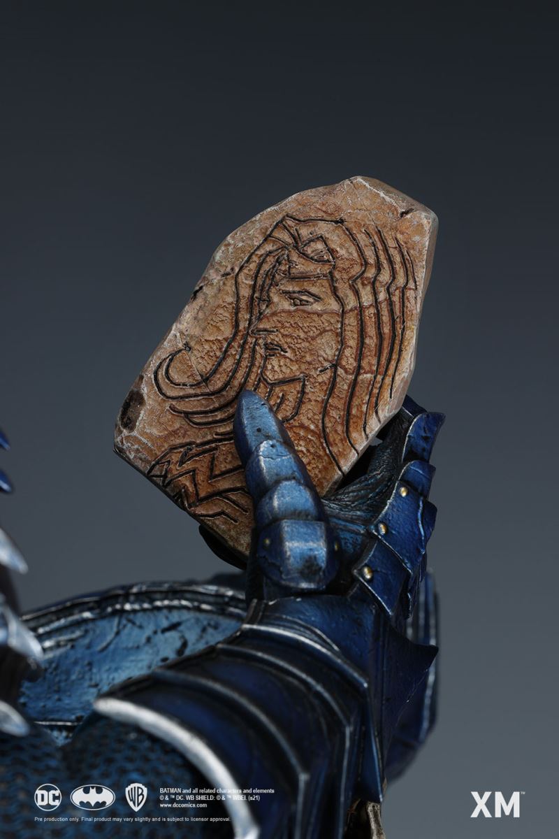 The Merciless - Ver A