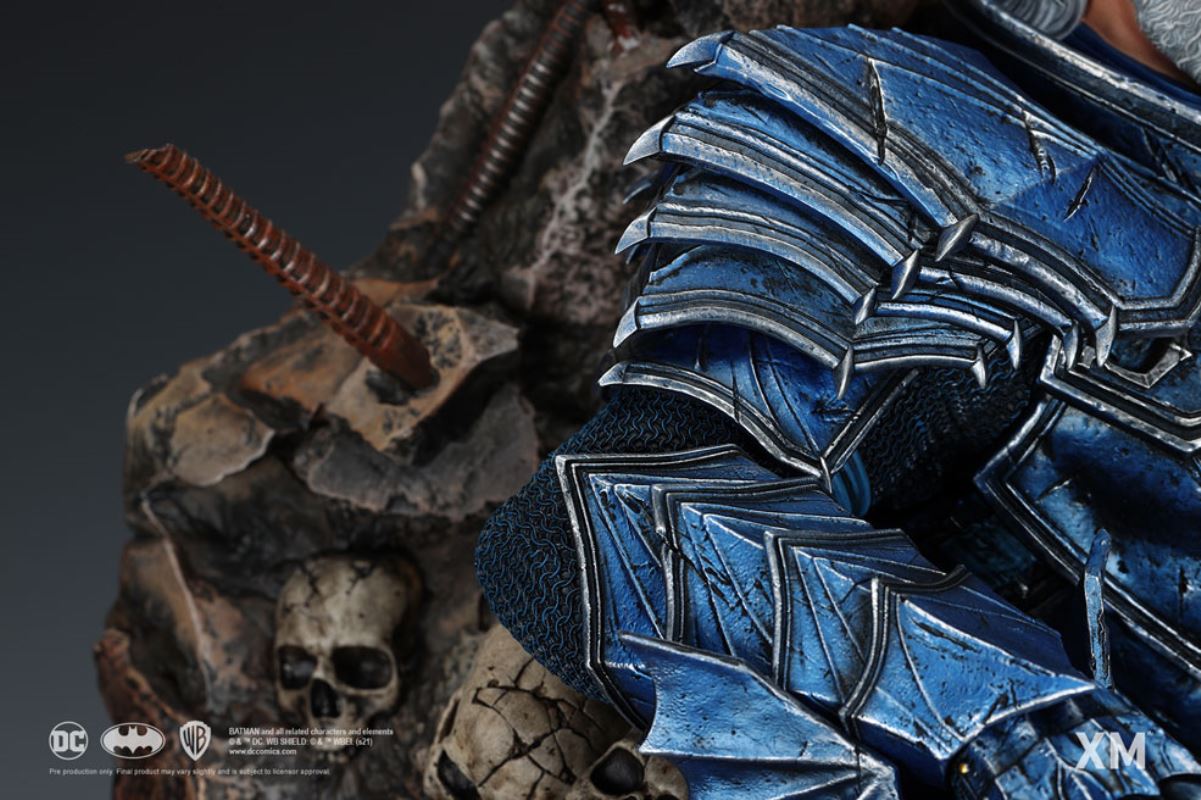 The Merciless - Ver A