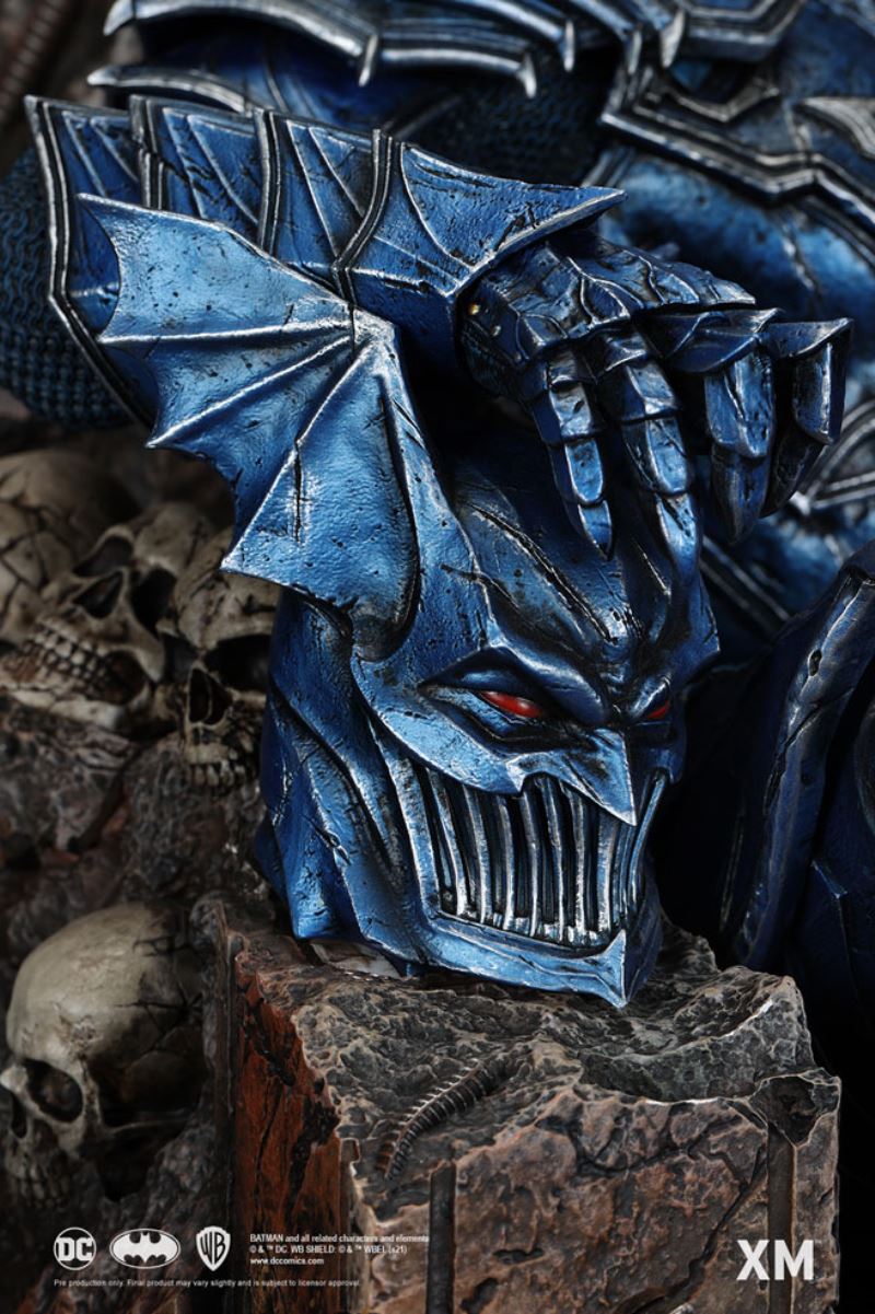 The Merciless - Ver A