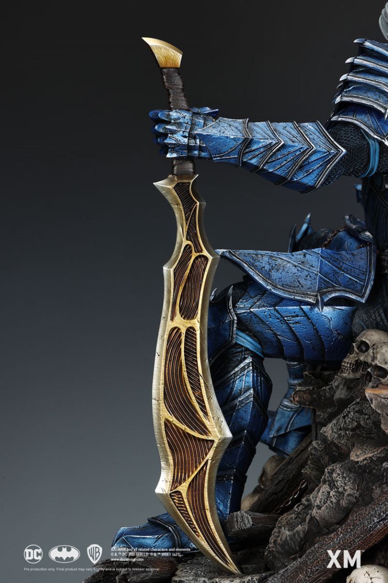 The Merciless - Ver A