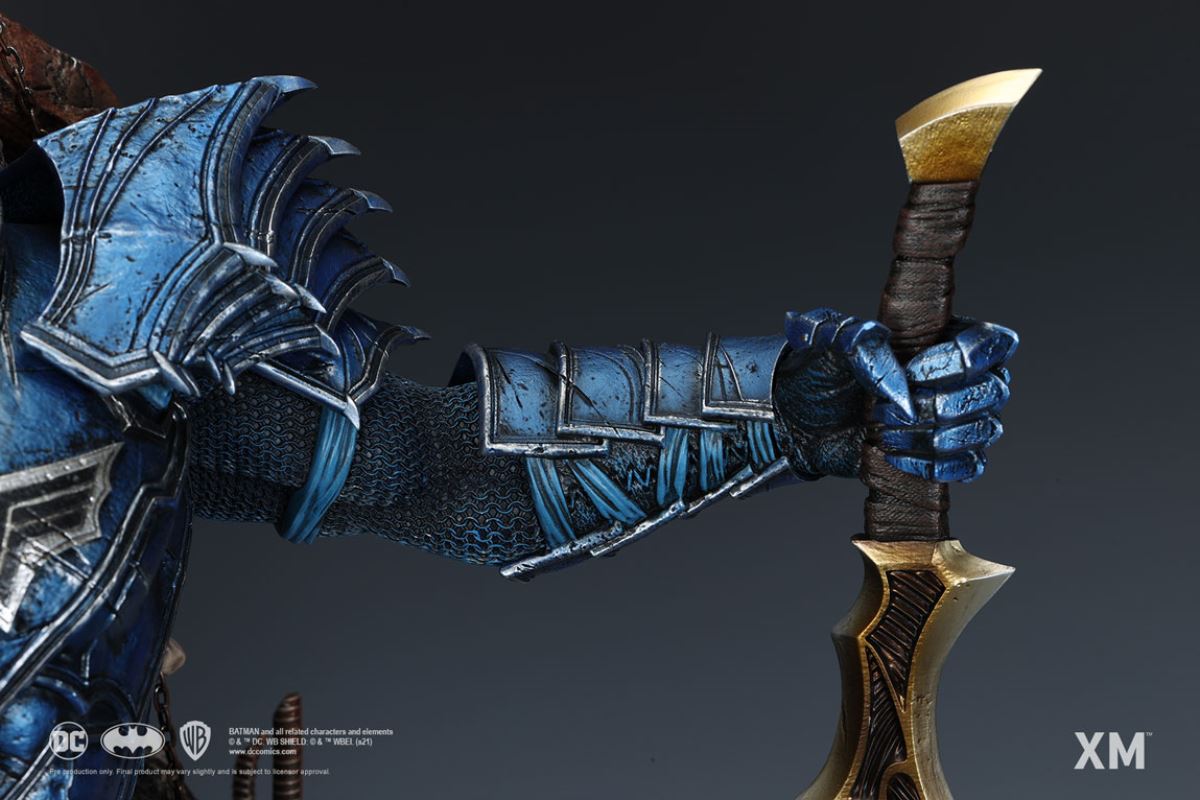 The Merciless - Ver A