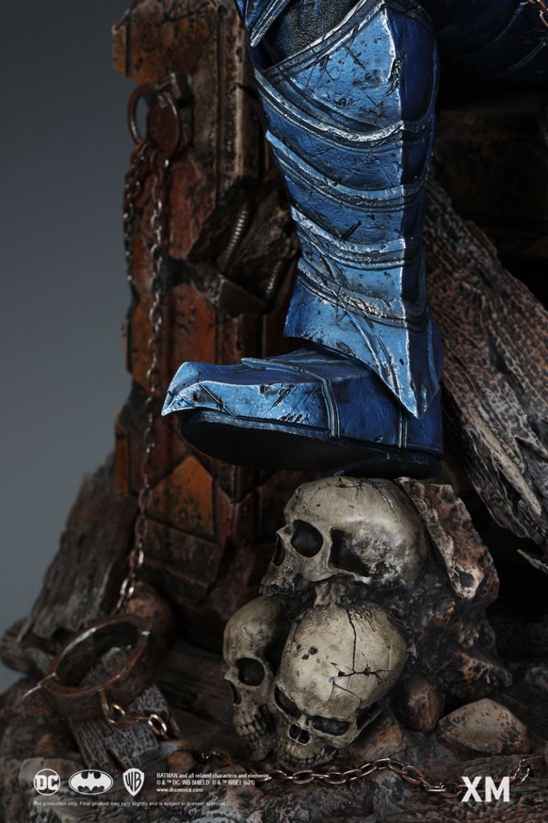 The Merciless - Ver A