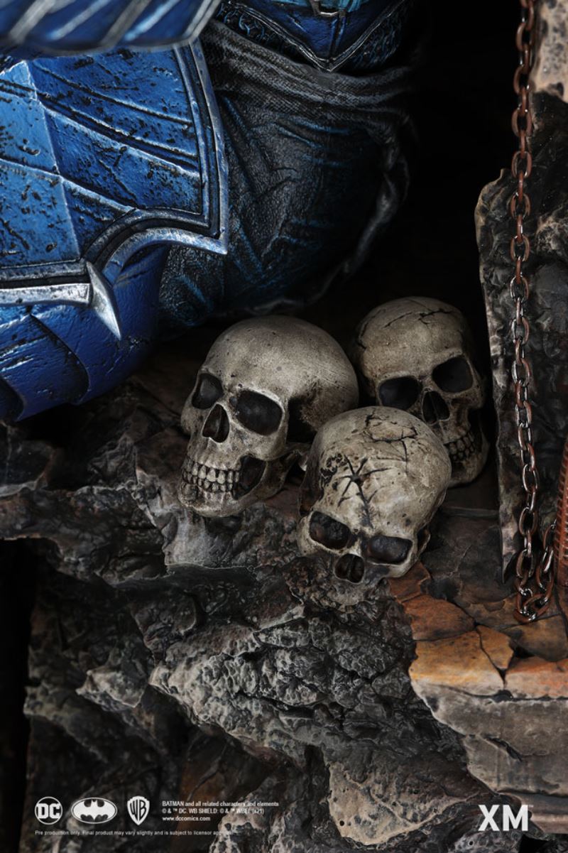 The Merciless - Ver A