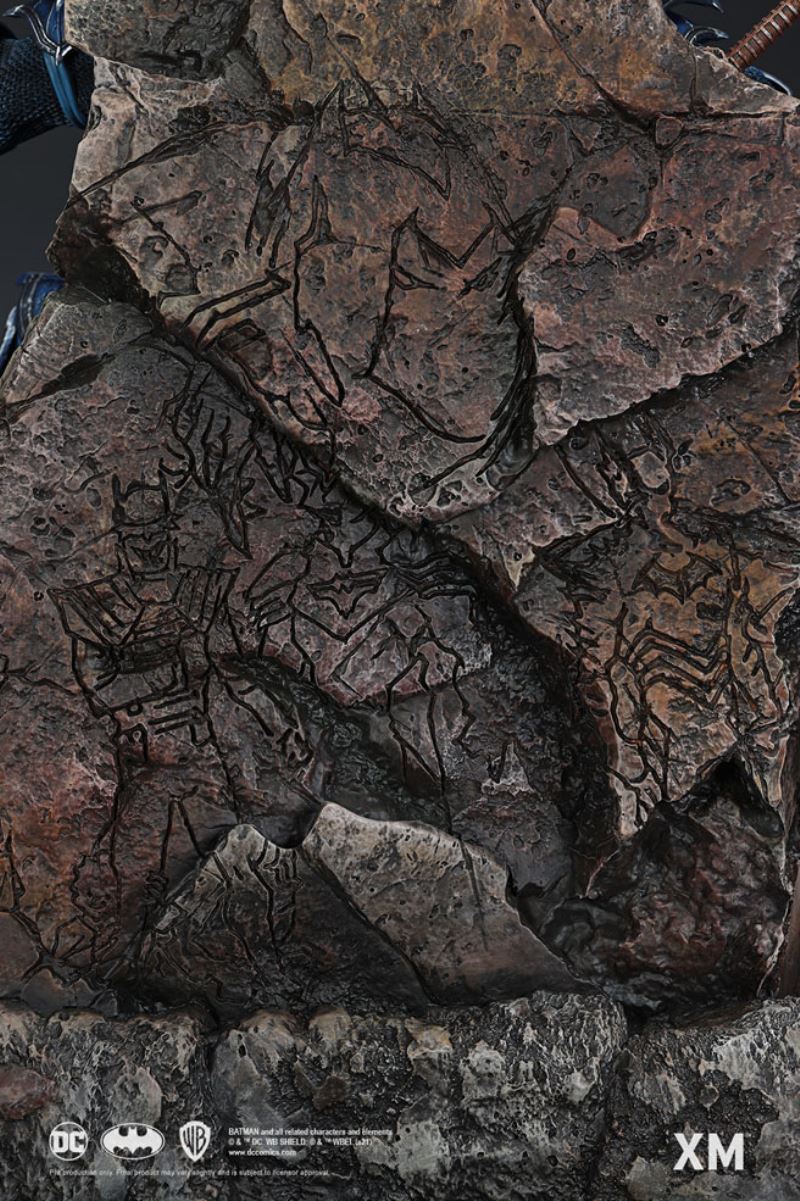 The Merciless - Ver A