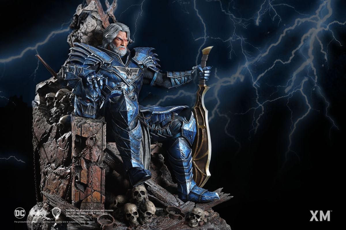 The Merciless - Ver A