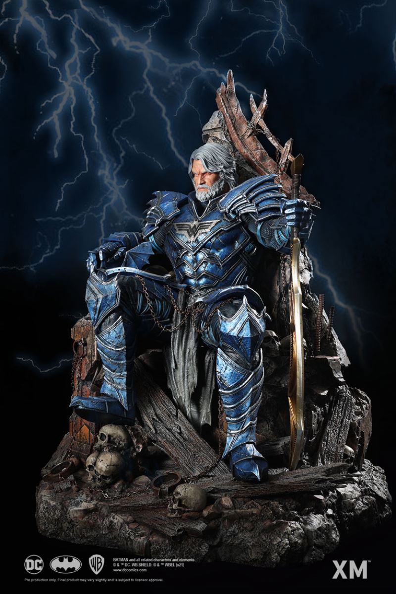 The Merciless - Ver A