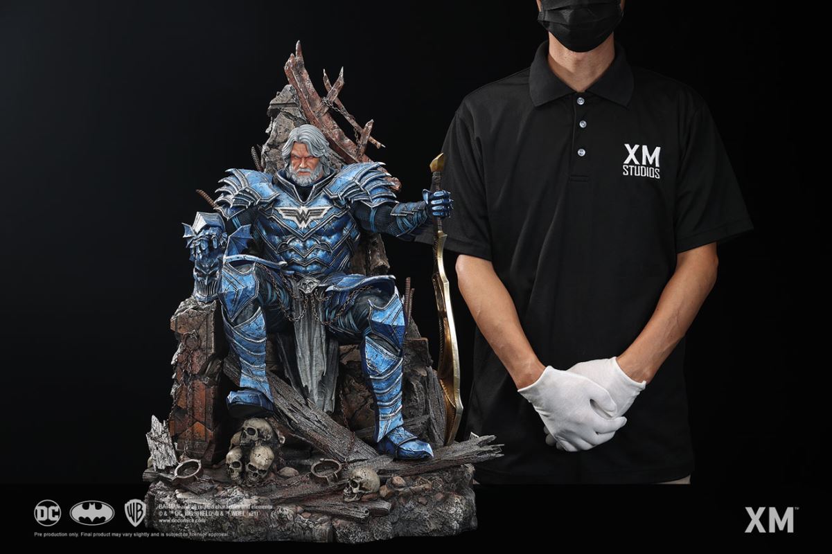 The Merciless - Ver A