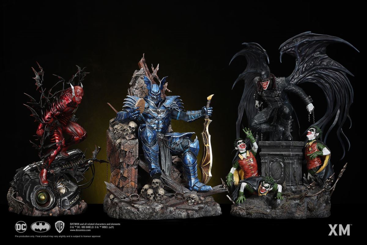 The Merciless - Ver A