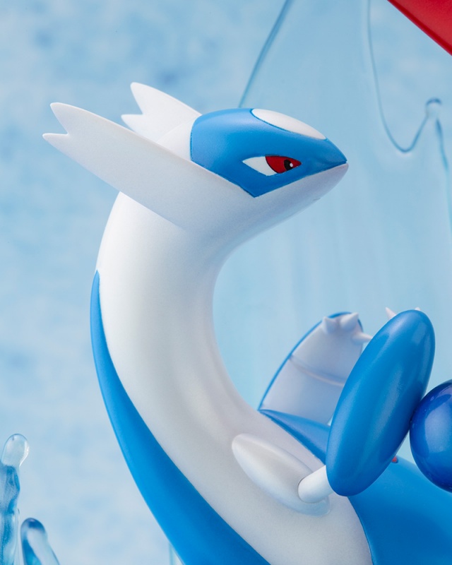 Pokemon - Latios & Latias