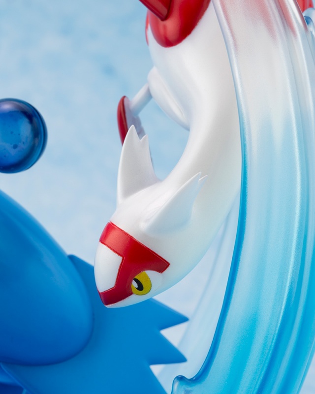 Pokemon - Latios & Latias