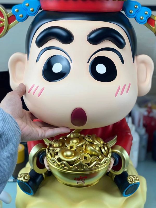 Crayon Shin-chan