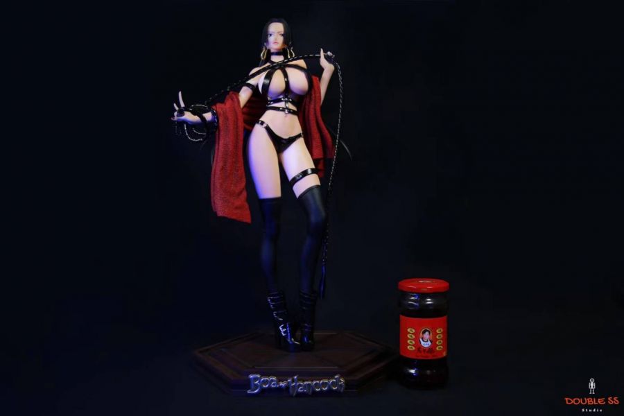 Boa Hancock - One Piece