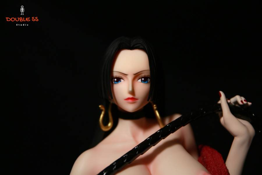 Boa Hancock - One Piece