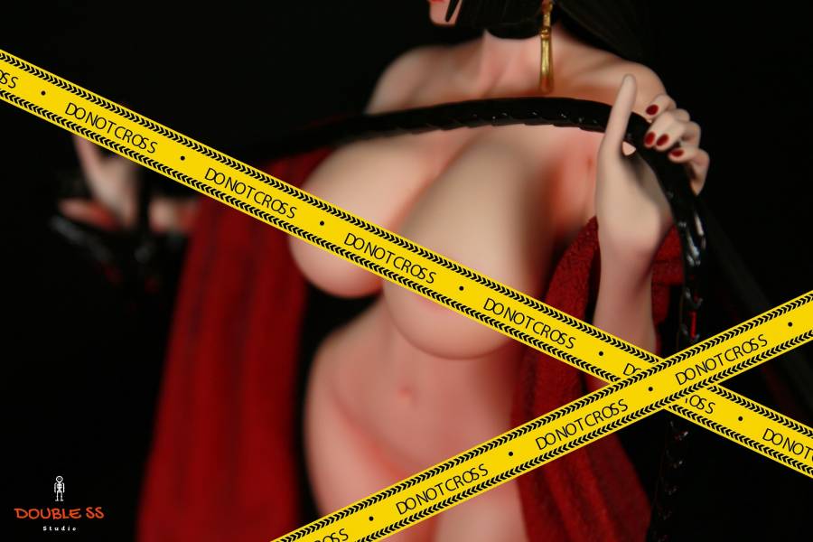 Boa Hancock - One Piece