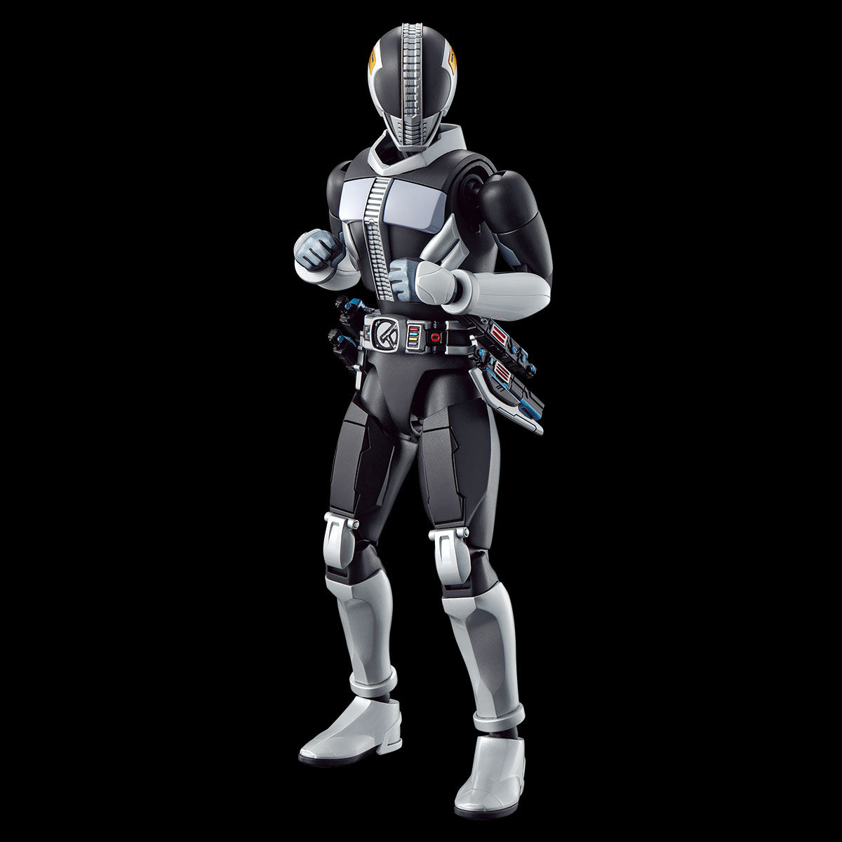 Figure-rise Standard Kamen Rider Den-O Gun Form & Platform