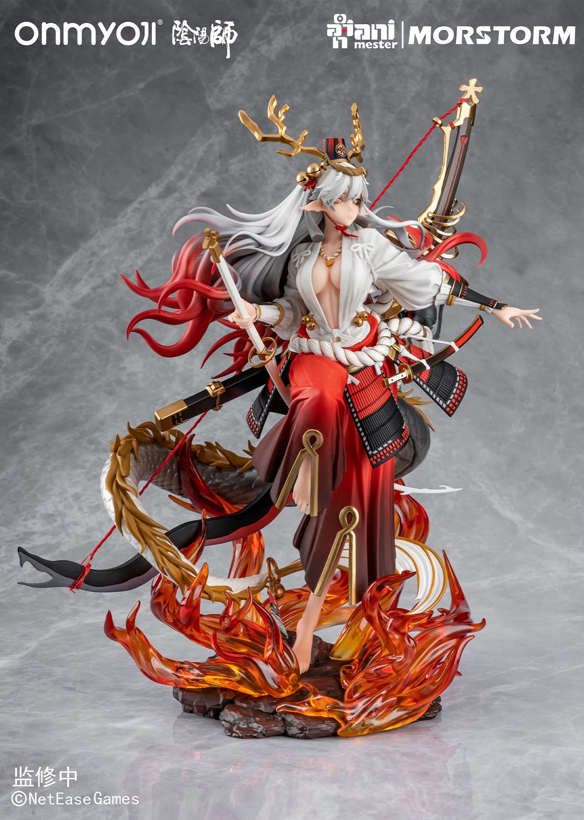 Suzuka Gozen – Onmyoji