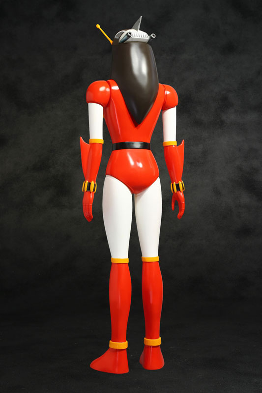 GRAND SOFVI BIGSIZE MODEL Venus A Soft Vinyl