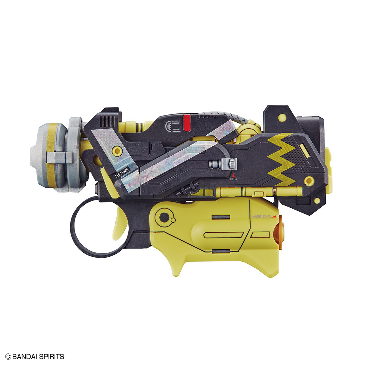 Attack Girl Gun Ver. Charlie Tango