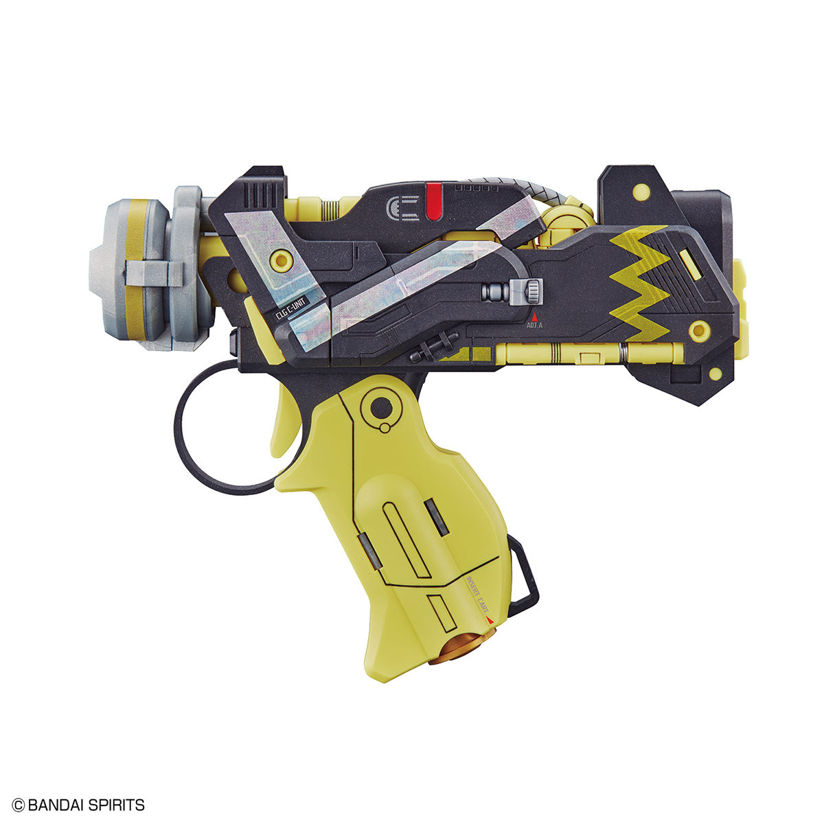 Attack Girl Gun Ver. Charlie Tango