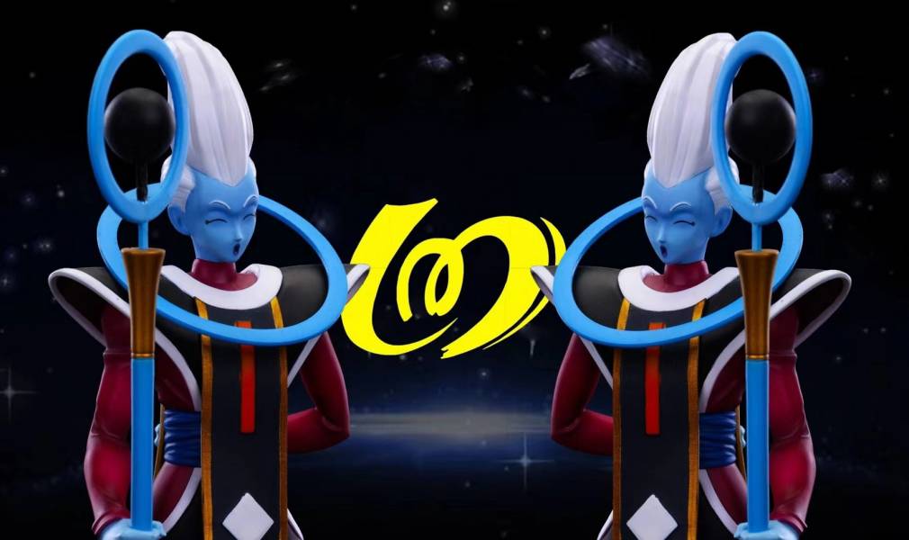 God Billus Resonance Series Vis