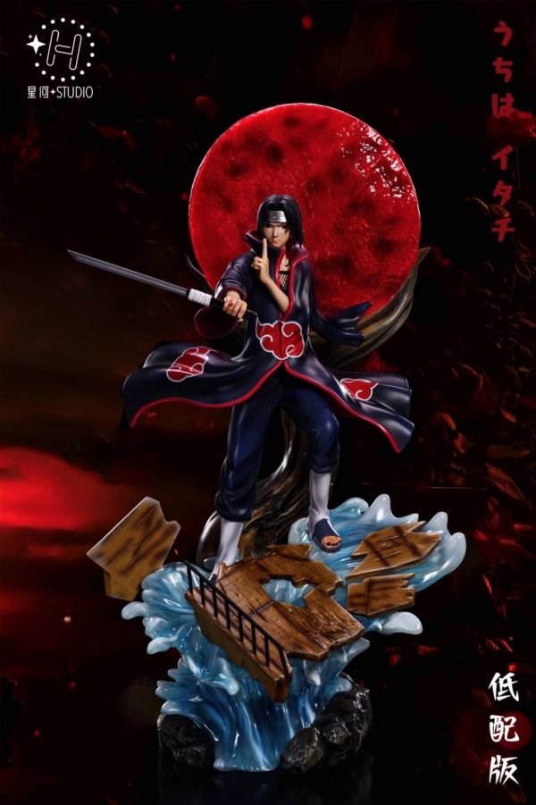 Itachi Uchiha – Naruto