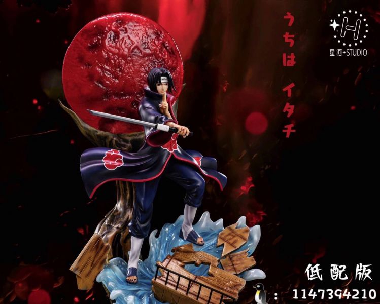 Itachi Uchiha – Naruto