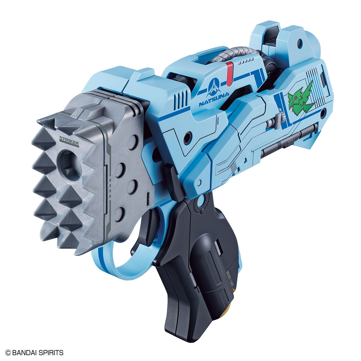 Attack Girl Gun Ver. Alpha Tango