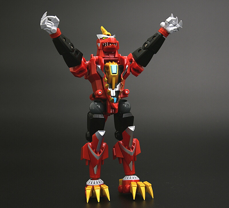 DYNAZENON