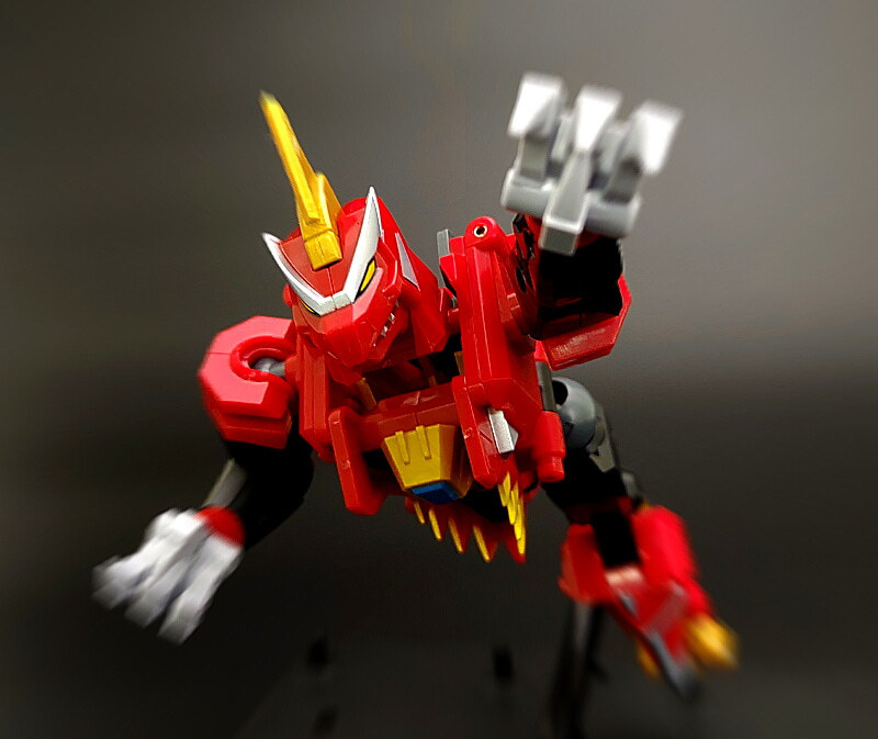 DYNAZENON