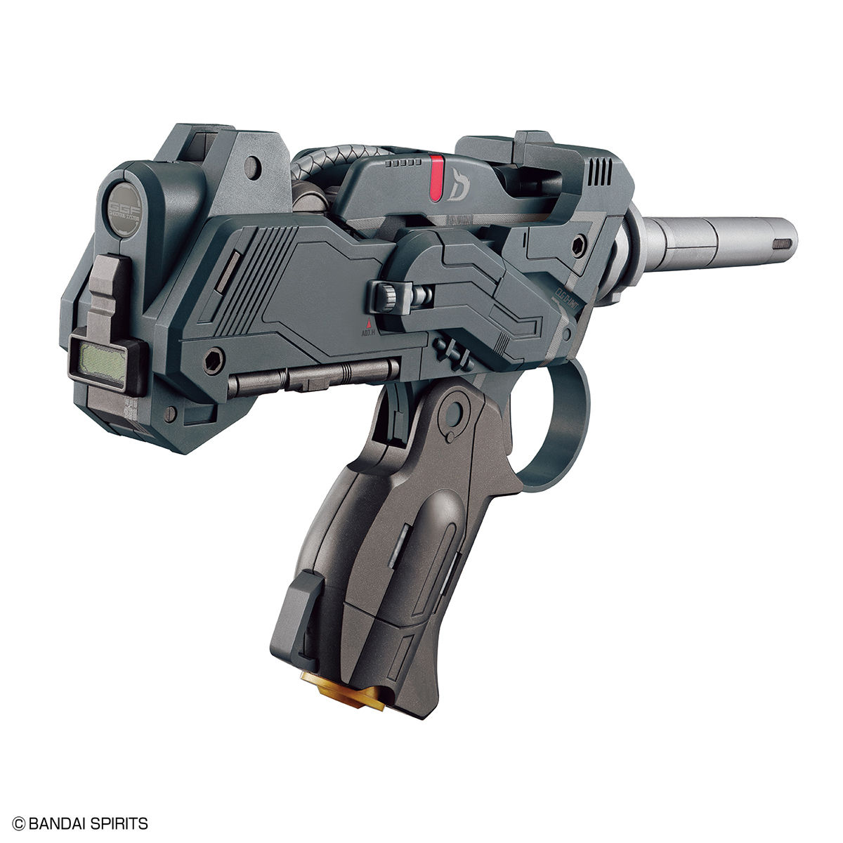 Attack Girl Gun Ver. Delta Tango