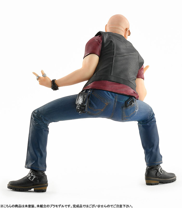 KoneColle My Hero Academia Ochaco Uraraka Uniform Ver. 1/8