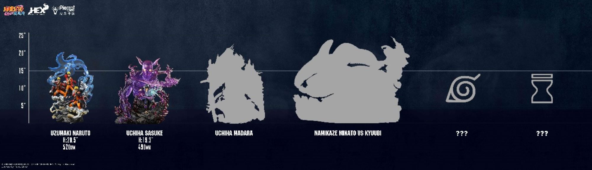 Naruto Shippuden - Uchiha Sasuke