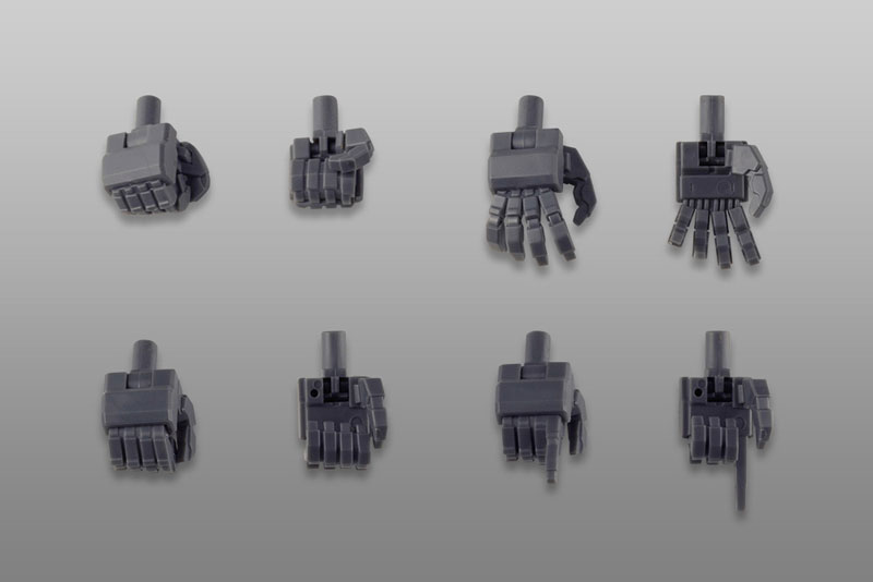 Frame Arms Type 48 Model 1 Kagutsuchi-Kou :RE2 1/100 Plastic Model