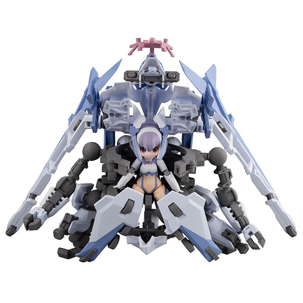 Desktop Army F-616s Ferir Nabbit & Machine Fenrir